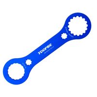 Bottom Bracket Removal Wrench Tool-A Toopre suits Shimano 41mm and 44mm Cups