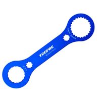 Bottom Bracket Removal Wrench Tool-B Toopre suits Shimano 39mm and Sram 46mm Cups