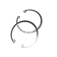 Bottom Bracket Circlips BB30 44.8mm x 40.4mm x 0.8mm First (Pair)