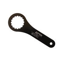 Bottom Bracket Removal Tool BB386 16 Spline 49mm Large Cup Type Ztto