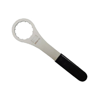 Bottom Bracket Removal Wrench suits Rotor BSA30 Sram DUB 46mm 12 notch BB46-12