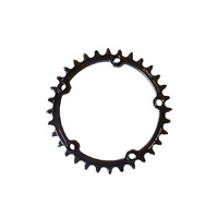 Stone Chainring 110BCD x 32T For Shimano/Sram 5 arm Wide Narrow 1 x Systems