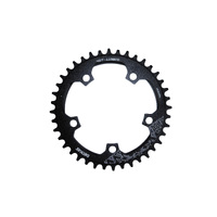 Chainring 110BCD x 40T for Shimano/Sram 5 arm Wide Narrow 1 x Systems Deckas