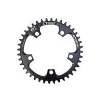 Chainring 110BCD x 40T For Shimano/Sram 5 arm Wide Narrow 1 x Systems Stone