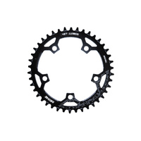 Chainring 110BCD x 42T for Shimano/Sram 5 arm Wide Narrow 1 x Systems Deckas