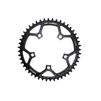 Chainring 110BCD x 48T for Shimano/Sram 5 arm Wide Narrow 1 x Systems Deckas