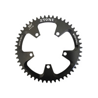 Chainring 110BCD x 48T For Shimano/Sram 5 arm Wide Narrow 1 x Systems Stone