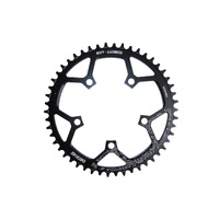 Chainring 110BCD x 50T for Shimano/Sram 5 arm Wide Narrow 1 x Systems Deckas