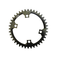 Chainring 110BCD x 40T For Sram Apex 4 Arm Wide Narrow 1 x Systems Stone