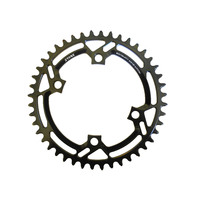 Chainring 110BCD x 44T For Sram Apex 4 Arm Wide Narrow 1 x Systems Stone