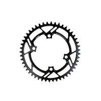 Chainring 110BCD x 48T For Sram Apex 4 Arm Wide Narrow 1 x Systems Stone