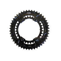 Stone Chainring Set 110BCD x 46/32T AL7075T651 for Shimano 7000 8000 9100 + more