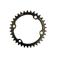 Stone Chainring 110BCD x 34T Wide/Narrow for Shimano 7000 8000 9100  + more