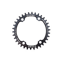 Chainring 110BCD x 34T For Shimano FC5800/6800 Wide Narrow 1 x Systems Stone