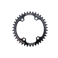 Chainring 110BCD x 38T For Shimano FC5800/6800 Wide Narrow 1 x Systems Stone