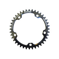 Chainring 130BCD x 40T For Shimano/Sram 5 arm Wide Narrow 1 x Systems Stone