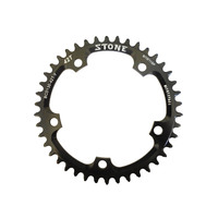 Chainring 130BCD x 42T For Shimano/Sram 5 arm Wide Narrow 1 x Systems Stone