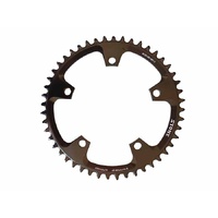 Stone Chainring 130BCD x 48T For Shimano/Sram 5 arm Wide Narrow 1 x Systems