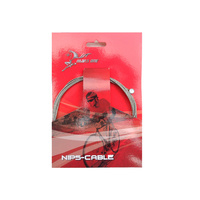 Brake Cable Inner MTB Stainless Slick Mars One 2800mm X-Long