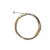 Brake Cable Inner Slick Stainless MTB Mars One 1700mm x 1.5mm