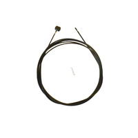 Brake Cable Inner Slick Teflon Mars One /TRLREQ MTB Shimano/Sram 1700mm x 1.5mm