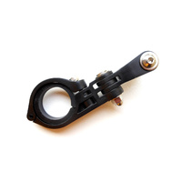 GoPro Camera Handlebar Mount DuPont Plastic Bevato BCN-228