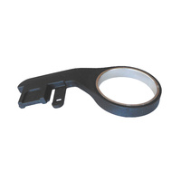 DI2 Junction Mount Under Stem 17 Degree 32mm Nylon/Aluminium BCN025