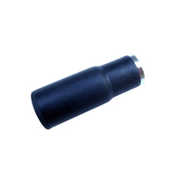 Light Mount Front Skewer Fitting Nylon with Alloy Insert Bevato BCN226