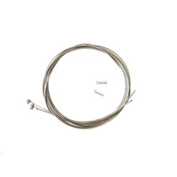 Brake Cable Inner Pair Road suit Shimano or Sram 1700mm + 1100mm Stainless JW