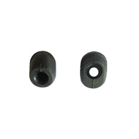 Brake Cable Grommet suit 8mm Hole 5mm Cable (Pair) BEC-5mm Bevato