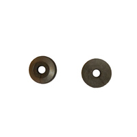 Wiring Grommet Open Centre suit 8mm Hole (Pair) BEC-DI2-OPEN Bevato