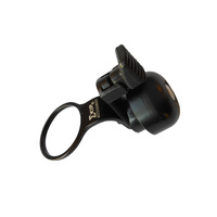 Bell Mini 28.6mm Stem Spacer Mount suit Road or MTB Black
