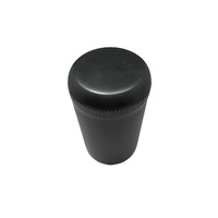 Tool Holder Plastic Bidon Type 500ml with Roll up Tool Pouch Bevato