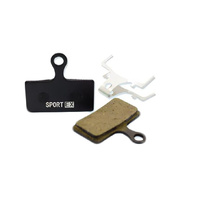 Brake Disc Pads fits Shimano M785, M985, Deore XT G01-G04 etc. Organic Cooma