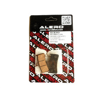 Brake Disc Pads fits Shimano Deore XT BR-M755 Organic Alero Clearance (10 pairs)