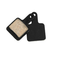 Brake Disc Pads Bicycle Tektro Volans, Auriga Organic Resin BIKEIN