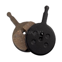 Brake Disc Pads Bicycle Avid BB5 Organic Resin BIKEIN