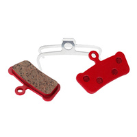 Brake Disc Pads Bicycle Avid XO Trail & Sram Guide Ceramic BIKEIN