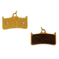 Brake Disc Pads Bicycle for Shimano Deore XT BR-M755, Hope Mono Metallic BIKEIN