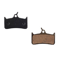 Brake Disc Pads Bicycle for Shimano XT BR-M755, Hope Mono Organic Resin BIKEIN