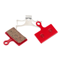 Brake Disc Pads Bicycle XTR Deore Road CX M-985 G01-G04 Ceramic BIKEIN