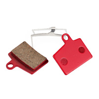 Brake Disc Pads Bicycle Hayes Stroker Ryde Ceramic BIKEIN