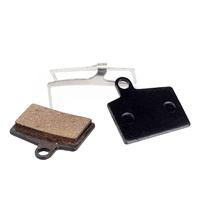 Brake Disc Pads Bicycle Hayes Stroker Ryde Organic Resin BIKEIN
