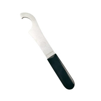 Lock Ring Hook Spanner Tool - Bottom Bracket/Track Hub 44-48mm BT046