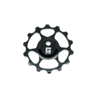 Jockey Wheel suit Shimano/Sram Lower 14T Eccentric 4.7mm Offset Gearoop C14-C47