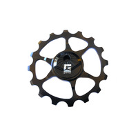 Jockey Wheel suit Shimano/Sram Lower 16T Eccentric 4.7mm Offset Gearoop C16-V47
