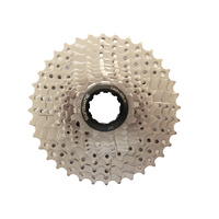 Cassette Mountain Bike 10 Speed 11-36T Steel Sunshine