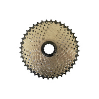 Cassette Mountain Bike 10 Speed 11-40T Steel Sunshine/Bolany