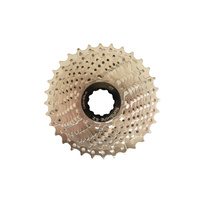 Cassette Road Bike 11 Speed 11-32T Steel Sunshine/Bolany