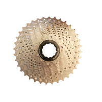 Cassette Mountain Bike 11 Speed 11-36T Steel Sunshine